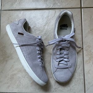 Roots Bellwoods Light Sneaker, US 6